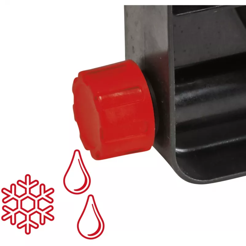 Einhell 4180320 Garden Tool 4.000 L Black