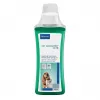 Oral hygiene solution VIRBAC VET AQUADENT 250 ml for pets
