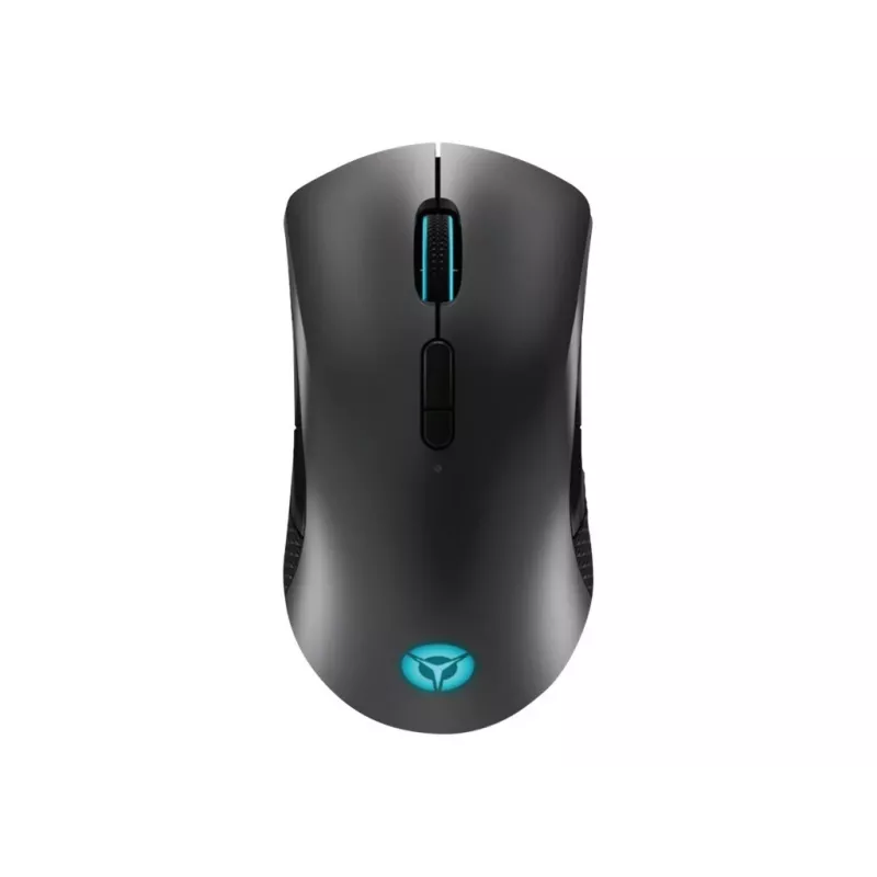 Lenovo Legion M600 Wireless Gaming mouse Ambidextrous RF Wireless + Bluetooth + USB Type-A Optical 16000 DPI
