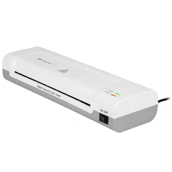 Tracer TRL-5 WH Hot Laminator 280 mm/min White