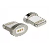 DeLOCK - Lightning Adapter - magnetic to Lightning (M) - for Apple iPad/iPhone/iPod (Lightning) (65928)