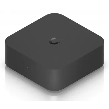 Ethernet LAN Wi-Fi Ubiquiti UPL-Port-B Black 10/100 Mbit/s USB Type-C