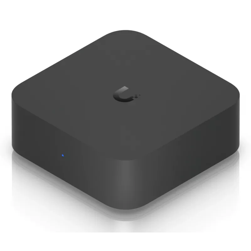 Ethernet LAN Wi-Fi Ubiquiti UPL-Port-B Black 10/100 Mbit/s USB Type-C