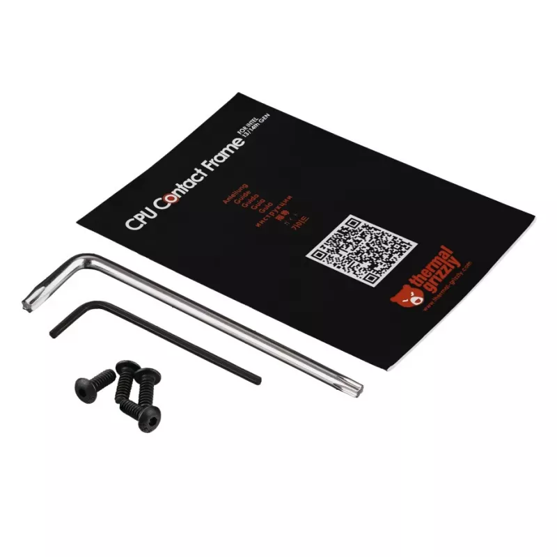 Frame upgrade kit Thermal Grizzly TG-CF-I13G