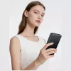 Power bank usams PB83 10000mAh PD 2×USB-A USB-C white