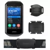 GPS bike computer GARMIN Edge 1050, 3.5-inch display, Black