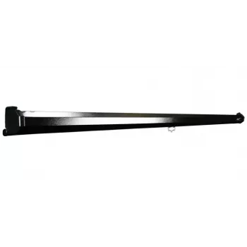 Elite Screens | Manual Series | M119XWS1 | Diagonal 119 inch | 1:1 | Viewable screen width (W) 213 cm | White