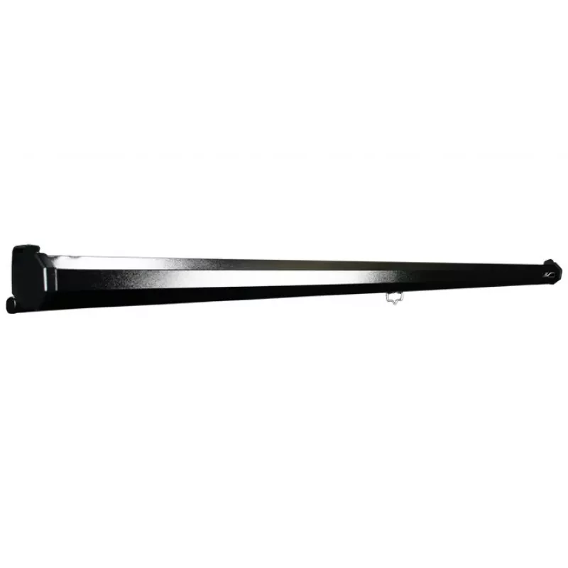 Elite Screens | Manual Series | M119XWS1 | Diagonal 119 inch | 1:1 | Viewable screen width (W) 213 cm | White