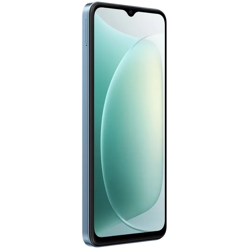 Mobile Phone Wave 9C/4/64GB Blue Blackview