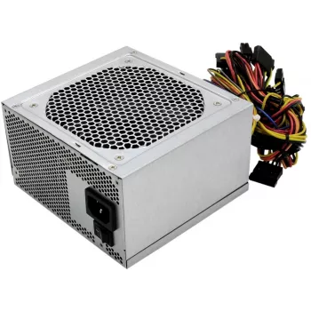 Seasonic ATX ES2 SSP-400ES2 - Power supply (internal)
