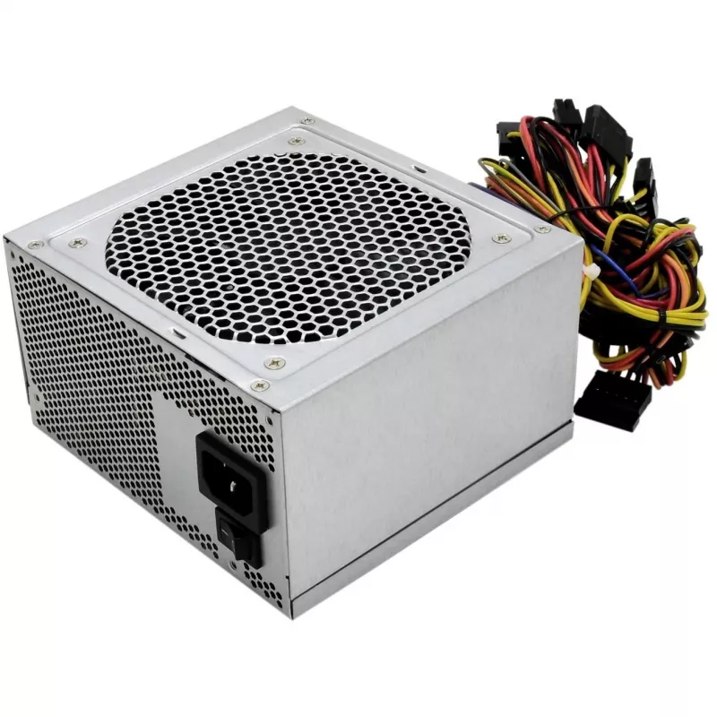 Seasonic ATX ES2 SSP-400ES2 - Power supply (internal)
