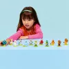Blocks Minifigures 71051 Animal series 28 (BOX)