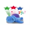 Night Light Jamara Dreamy Turtle Freestanding Blue Purple