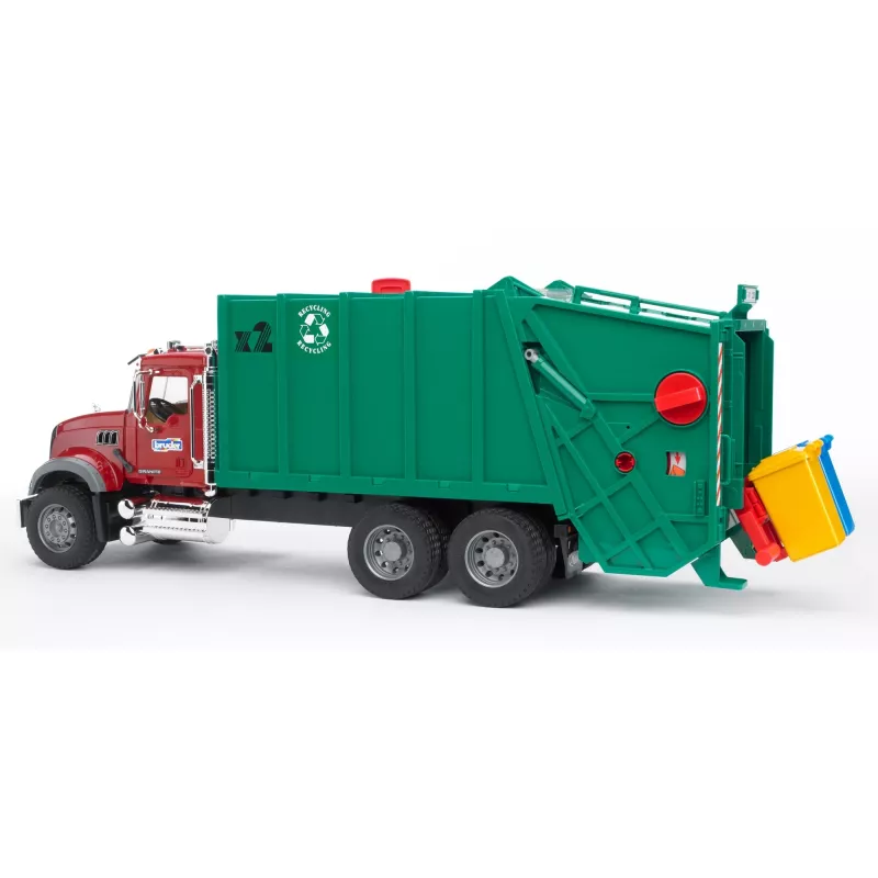 play vehicle BRUDER 2812