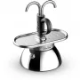 Moka pot Bialetti 0007310 Silver Aluminium Steel