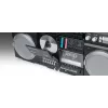 Boombox M-380 GB black