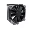 CPU COOLER MULTI SOCKET BLACK/NX400 (B) MONTECH