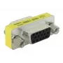 Adapter Gender Changer VGA female-female DeLOCK 65001