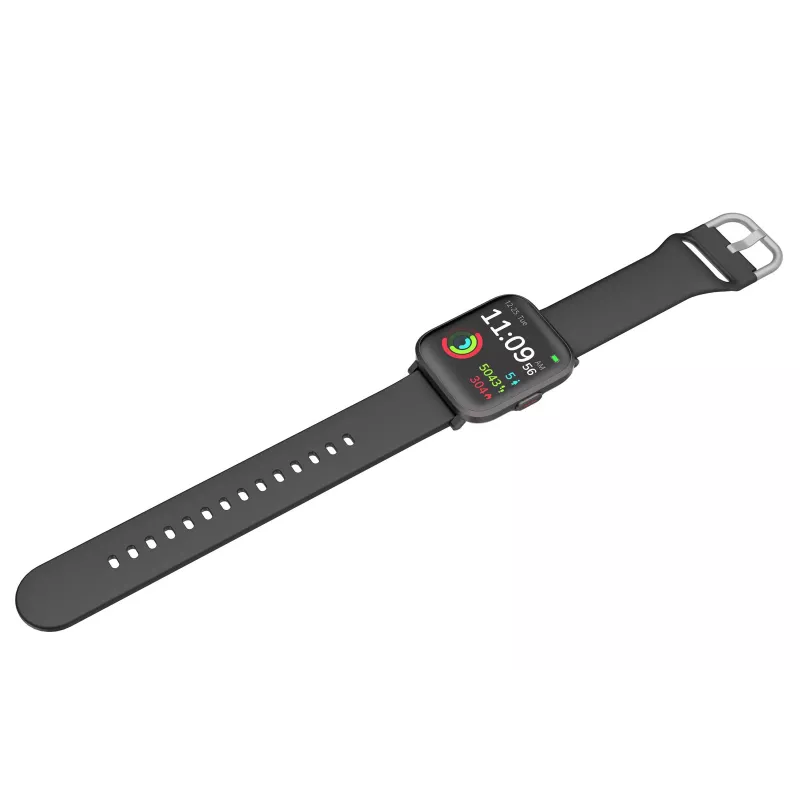 Watch Sponge Sponge Watch 1 Black