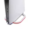 Stand Subsonic SA5686 for PlayStation 5 White Wired