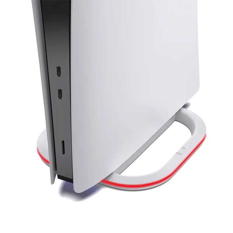 Stand Subsonic SA5686 for PlayStation 5 White Wired