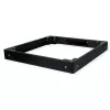 Network cabinet base ROLINE 26.21.0244 800×800 mm Black