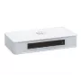 Manhattan 5-Port Gigabit Ethernet Switch, Desktop Size, Plastic, IEEE 802.3az (Energy Efficient Ethernet), Three Year Warranty, Box