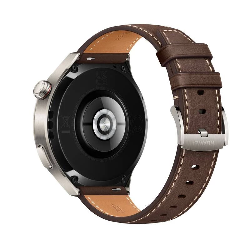 Smartwatch Huawei WATCH 4 Pro Silver