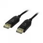 Cable Video DisplayPort 2.0, ST/ST, 20m, AOC(Active Optical Cable), UHD 8K*4K 7680x4320@60Hz, Synergy 21 (S215923)