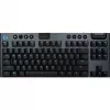 Logitech G G915 TKL Tenkeyless LIGHTSPEED Wireless RGB Mechanical Gaming Keyboard - Linear