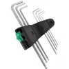 L-shaped hex key set Wera 950/9 Hex-Plus 1