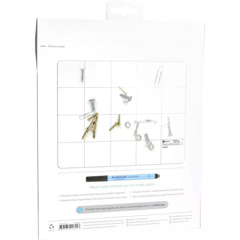 iFixit EU145167-4 electronic device repair tool
