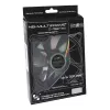 Noiseblocker Multiframe S-Series M12-3 Case Fan, 120 mm