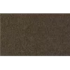 Abrasive Hand Pad 3M 07440, brown, medium, 224×158 mm