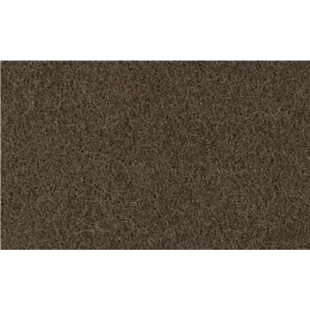 Abrasive Hand Pad 3M 07440, brown, medium, 224×158 mm