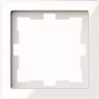 Merten D-Life Glass Frame - Single-gang (MEG4010-6520)