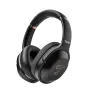 Teufel REAL BLUE PRO Headset Wireless headband Gaming Bluetooth Black