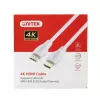 HDMI cable Unitek C11090AWH03-1M — 1 m, supports 4K 60Hz