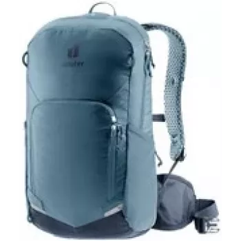 Hiking backpack DEUTER Bike I 20, 20 L, Blue, unisex, 250×190×490 mm