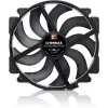 Noctua NF-A14x25r G2 PWM chromax.black 140mm Fan