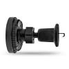 Car holder charger everActive MC-W15 PRO 15W — wireless charging car mount