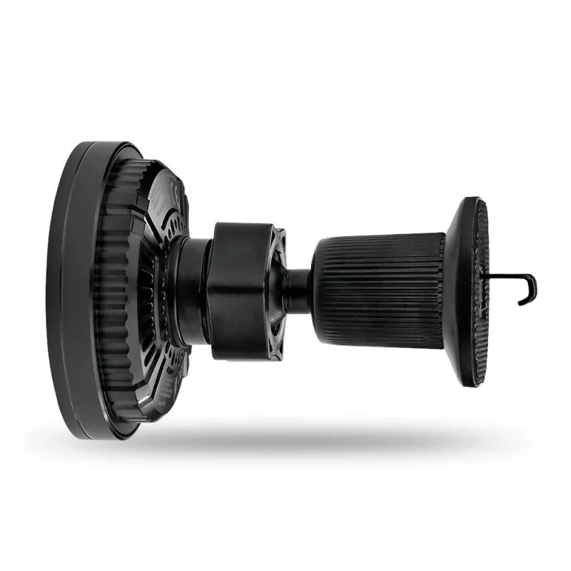 Car holder charger everActive MC-W15 PRO 15W — wireless charging car mount