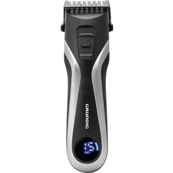 Grundig MC 8840 Black, Silver 6 Nickel-Metal Hydride (NiMH)