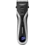 Grundig MC 8840 Black, Silver 6 Nickel-Metal Hydride (NiMH)