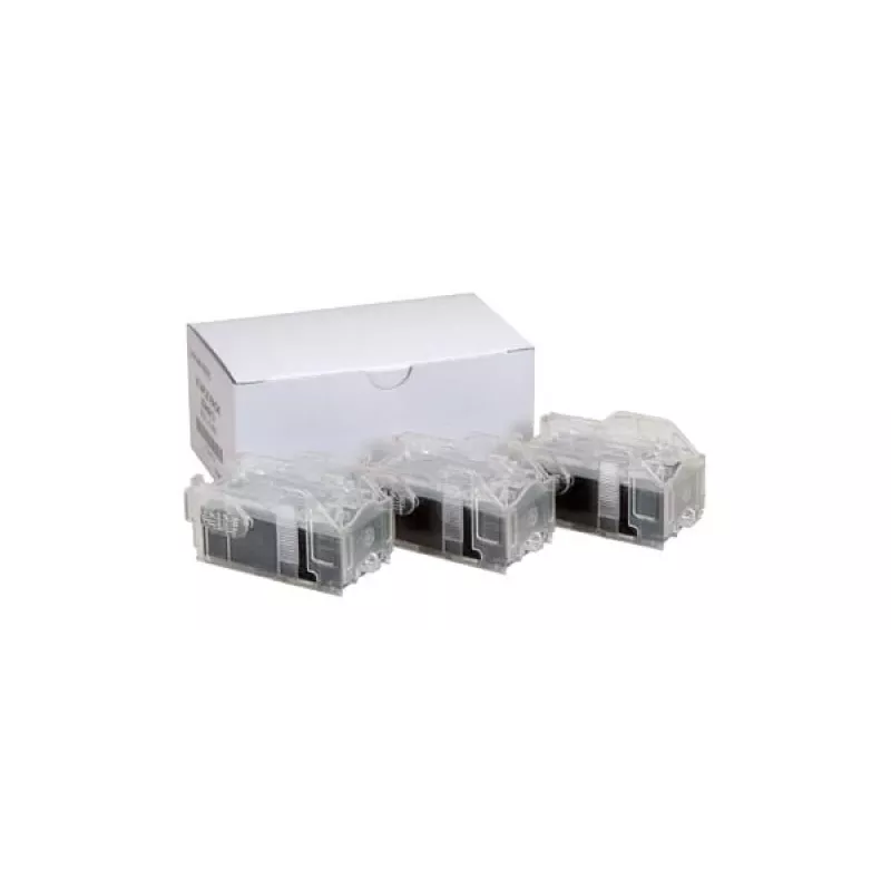 Lexmark 25A0013 - 3-pack - 5.000 staples - for CX860, MX822, MX826, MX910, X862de 4, X950, XC6153, XC8160, XC8163, XC9235, XM7355