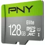 MicroSDXC 128GB P-SDU128V11100EL-GE