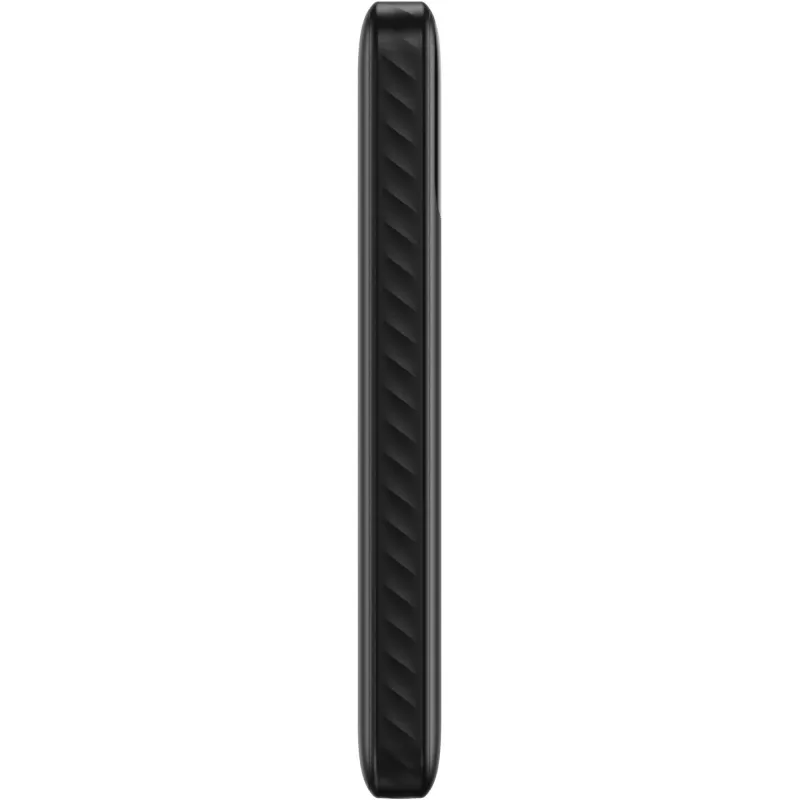 Anker Innovations Power Bank 10 000mAh 22.5W Black (A1388G11)