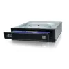 Internal DVD±RW drive HITACHI Hitachi-LG Super Multi DVD-Writer GH24NSD6 tray black SATA 24x DVD 48x CD 146×165×41.3 mm
