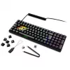 Gaming Keyboard Sharkoon SGK50 S2 Mechanical QWERTZ Wireless