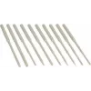 Balancing Weights Set c.k tools T4857, plastic, 10 pieces